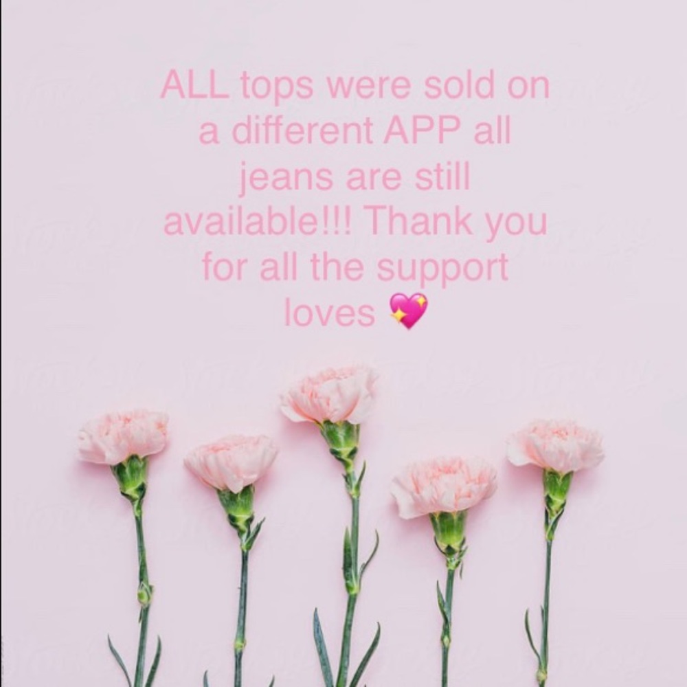 I appreciate ALL of you !!